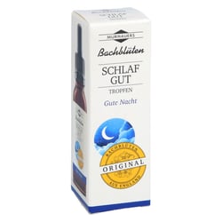 Bachblüten Murnauers Schlaf Gut Tropfen