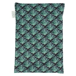 Rapssamen Kissen m.Bezug 20x30 cm