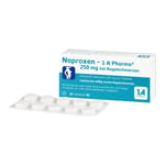 Naproxen-1A Pharma 250 mg bei Regelschmerzen Produktbild 4