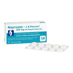 Naproxen-1A Pharma 250 mg bei Regelschmerzen Produktbild 3