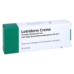 Lotriderm