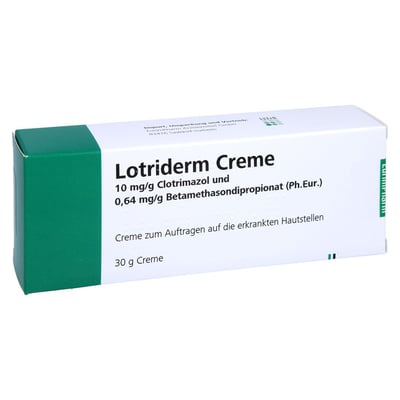 Lotriderm