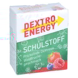 Dextro Energy Schulstoff Waldfrucht T felchen
