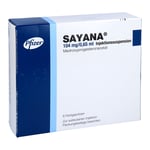 Sayana 104 mg/0,65 ml Produktbild 1