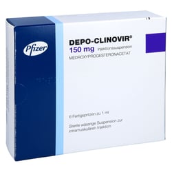 Depo-Clinovir