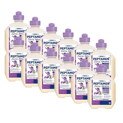 Peptamen Jun Adv N S Flex