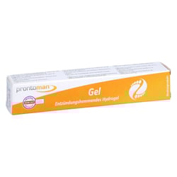 Prontoman Gel