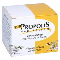 Propolis Pur Hautbalsam