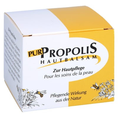 Propolis Pur Hautbalsam