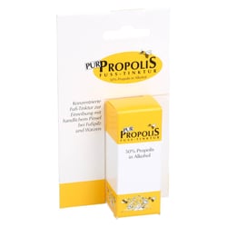 Propolis Fußtinktur