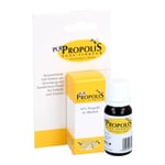 Propolis Fußtinktur