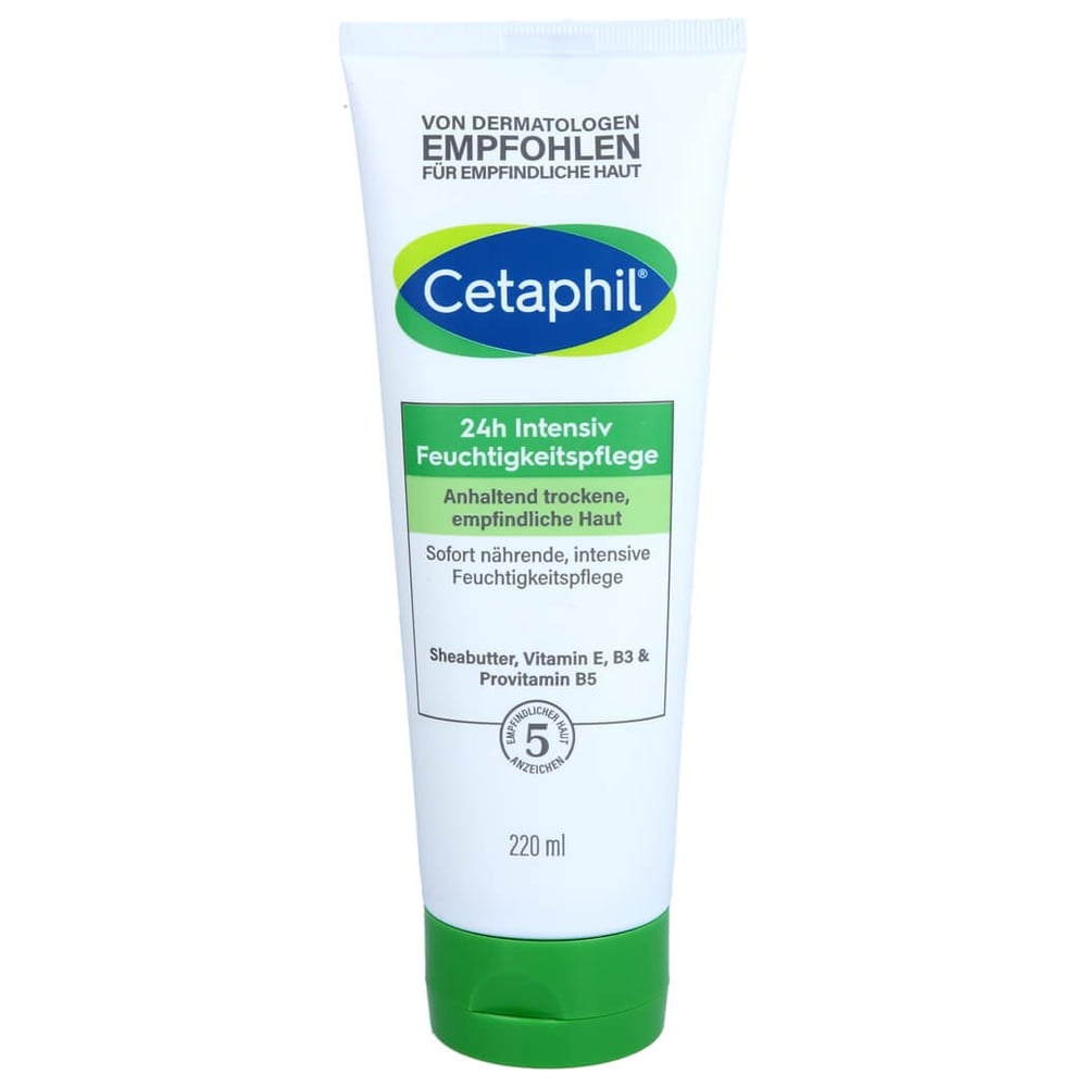 Cetaphil 24 h Intensiv-Feuchtigkeitspflege