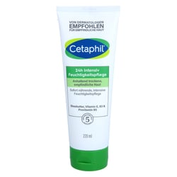 Cetaphil 24 h Intensiv-Feuchtigkeitspflege