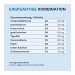 Calmvalera Hevert Tabletten Produktbild 6