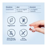 Calmvalera Hevert Tabletten Produktbild 8