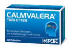 Calmvalera Hevert Tabletten Produktbild 1