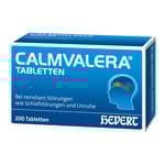 Calmvalera Hevert Tabletten