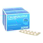 Calmvalera Hevert Tabletten