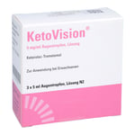 Ketovision 5 mg/ml Produktbild 1