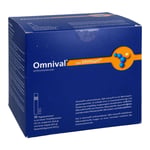 OMNIVAL orthomolekul.2OH immun 30 TP Trinkfl. Produktbild 1