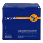 OMNIVAL orthomolekul.2OH immun 30 TP Trinkfl. Produktbild 2