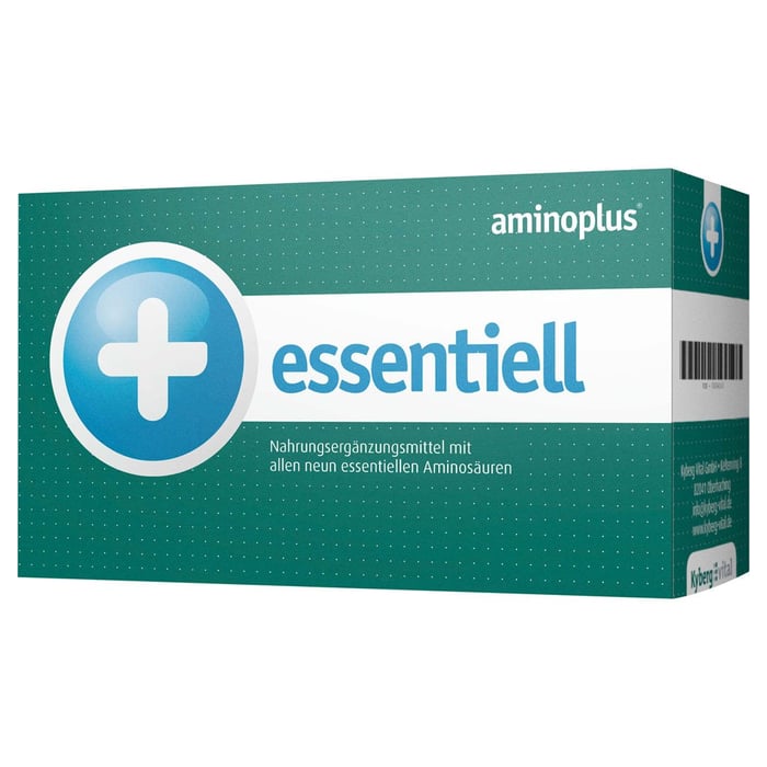 Aminoplus Essentiell