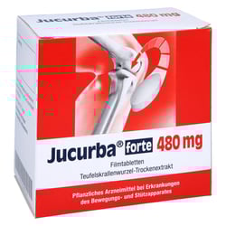 Jucurba forte 480 mg