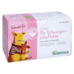 Sidroga Bio Schwangerschaftstee