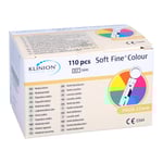 Soft Fine Lanz 30g Colour