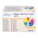 Soft Fine Lanz 30g Colour