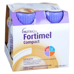 Fortimel Comp Cappuccino
