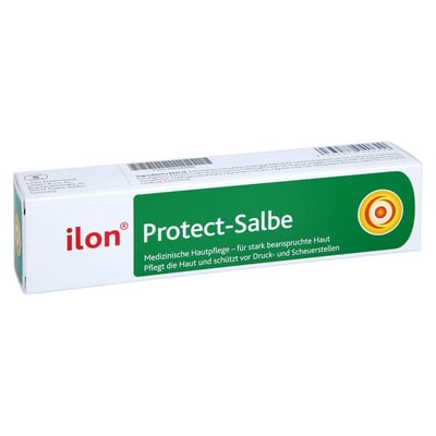 Ilon Protect Salbe Produktbild 1