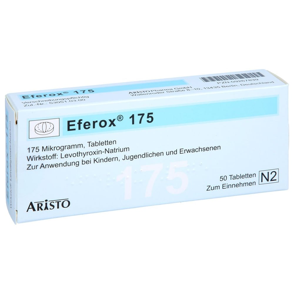 Eferox 175