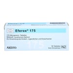 Eferox 175 Mikrogramm Produktbild 2