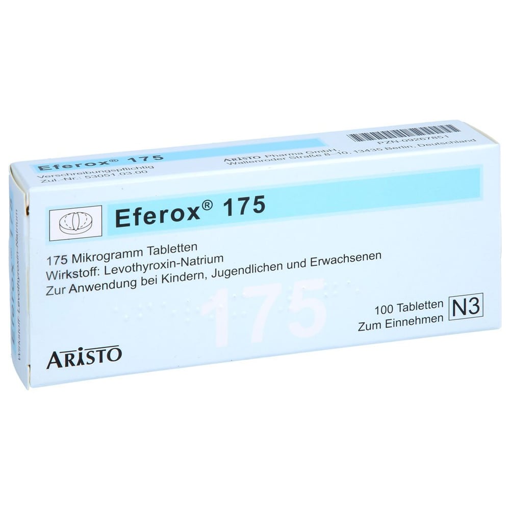 Eferox 175