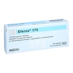 Eferox 175 Mikrogramm Produktbild 1