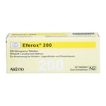 Eferox 200 Mikrogramm Produktbild 2