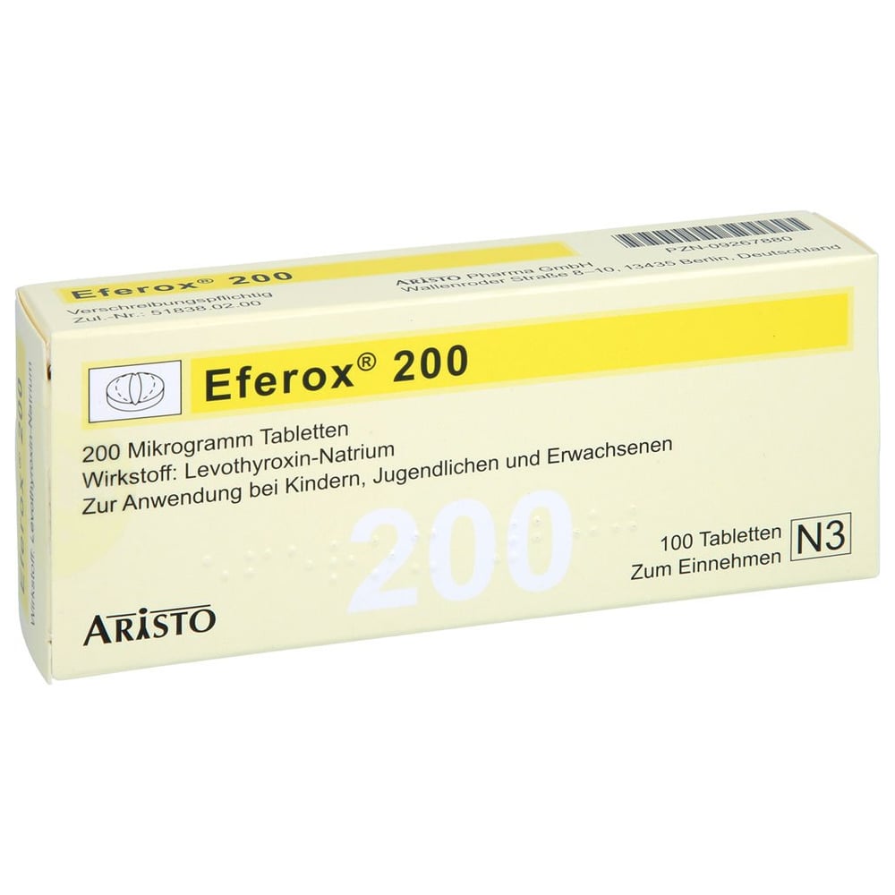 Eferox 200