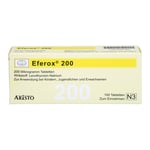 Eferox 200 Mikrogramm Produktbild 2