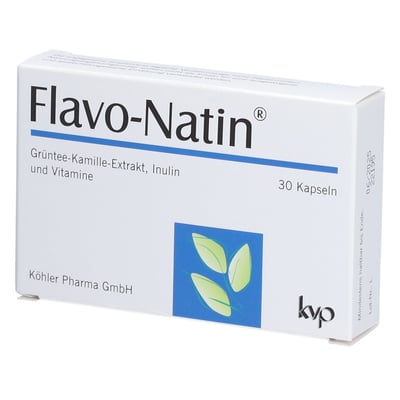 Flavo Natin