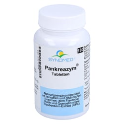 Pankreazym Tabletten