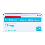 Candesartan-1A Pharma 16 mg Produktbild 2