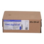 Lido Deltamedica 20 mg/ml Produktbild 2