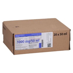 Lido Deltamedica 20mg/ml