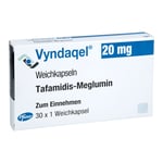 Vyndaqel 20 mg Weichkapseln