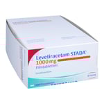 Levetiracetam STADA 1000 mg