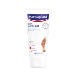 Hansaplast Anti Hornhaut Intensiv-Creme