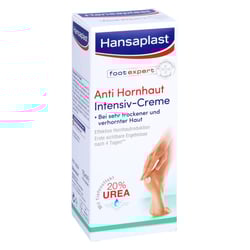 Hansaplast Foot Expert Anti-Hornhaut Creme