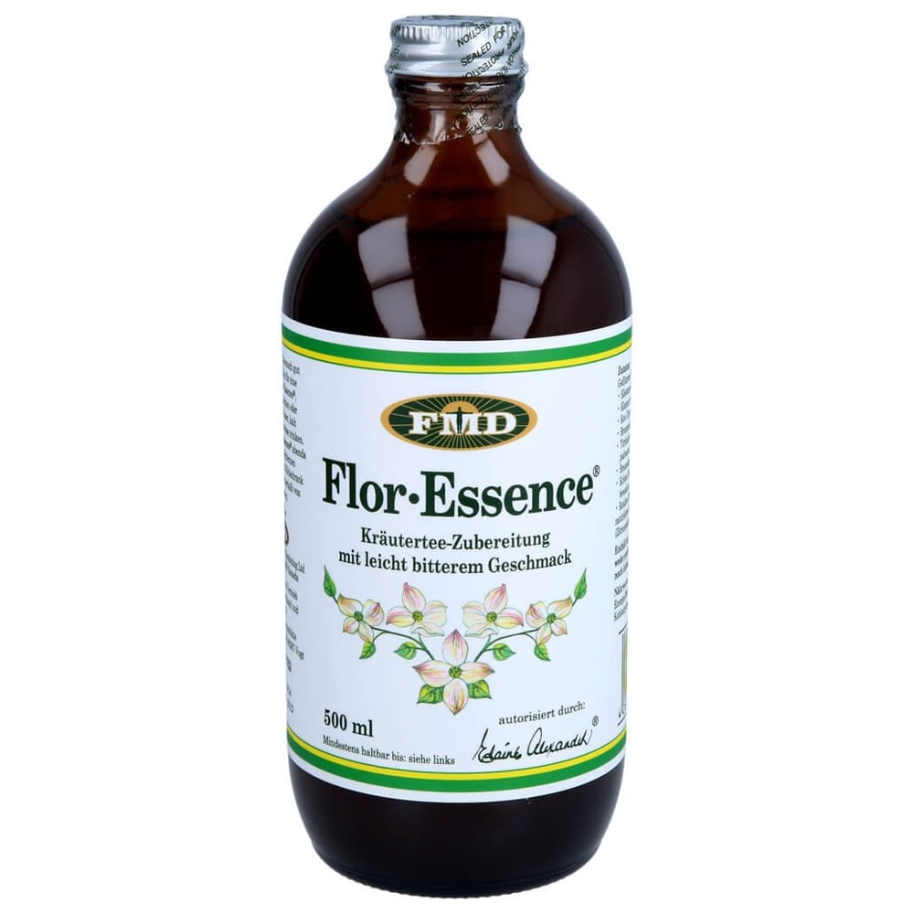 Flor Essence Fluessig