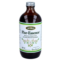 Flor Essence Fluessig